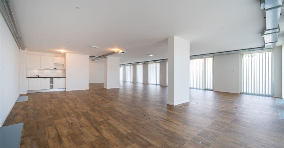 Rue de Lausanne 35 D