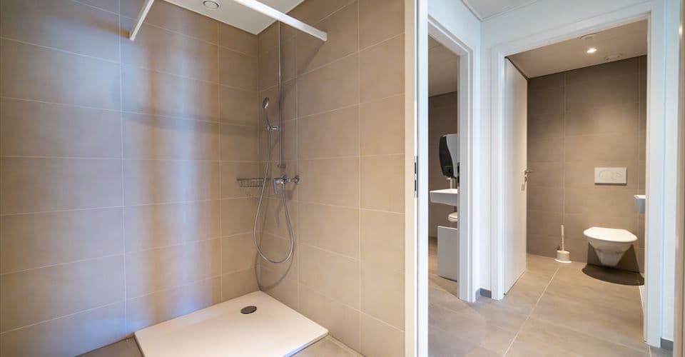 Rue de Lausanne 35 D