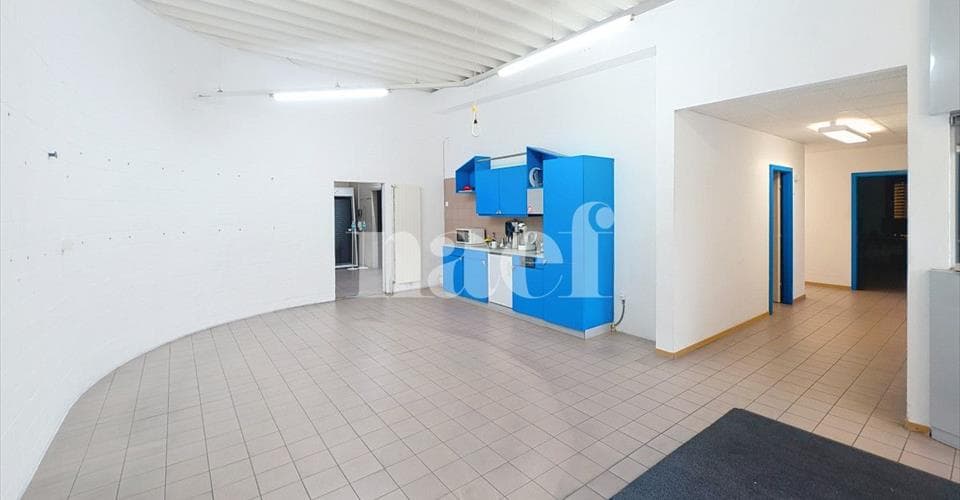 Chemin du Pétrole 2-4-6