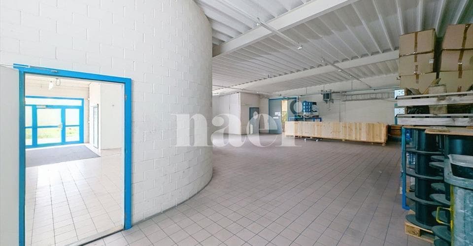 Chemin du Pétrole 2-4-6