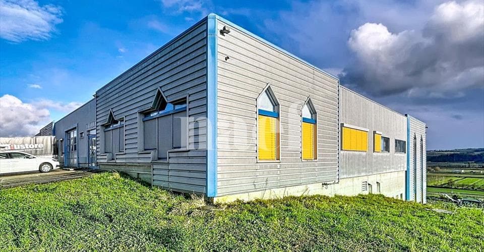 Chemin du Pétrole 2-4-6