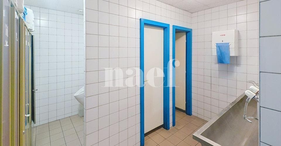 Chemin du Pétrole 2-4-6