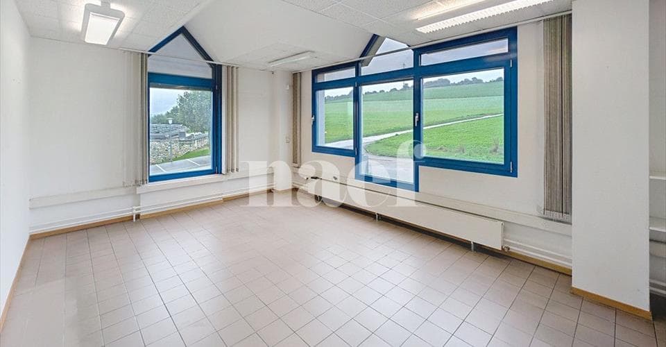 Chemin du Pétrole 2-4-6