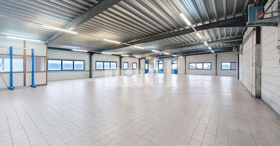 Chemin du Pétrole 2-4-6