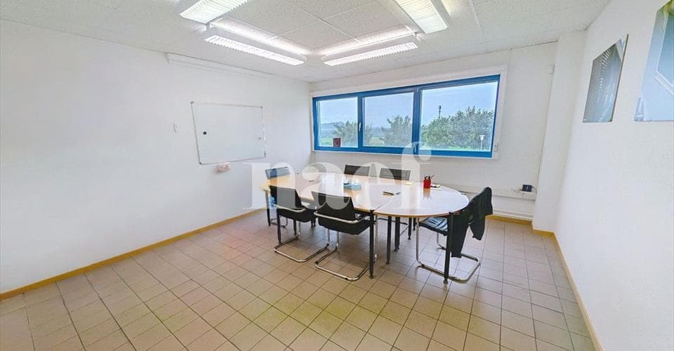 Chemin du Pétrole 2-4-6