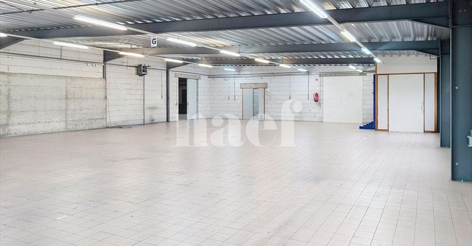 Chemin du Pétrole 2-4-6