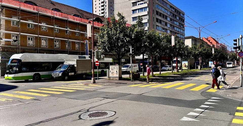 Büro in 2300 La Chaux-de-Fonds, 159m² – Bild 5 von 5