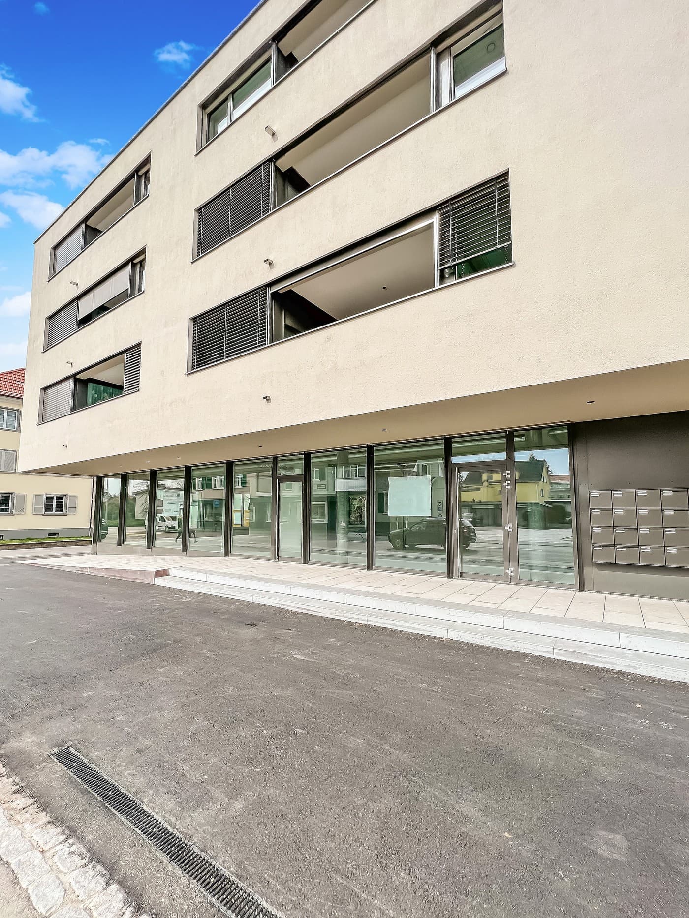 Commercial Space at Hauptstrasse 22, 4563 Gerlafingen – Photo 2 of 2