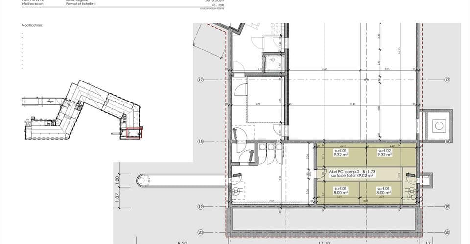 Rue de la Porte-d'En-Bas 8