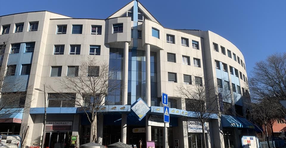 Chemin Pré-Fleuri 2A