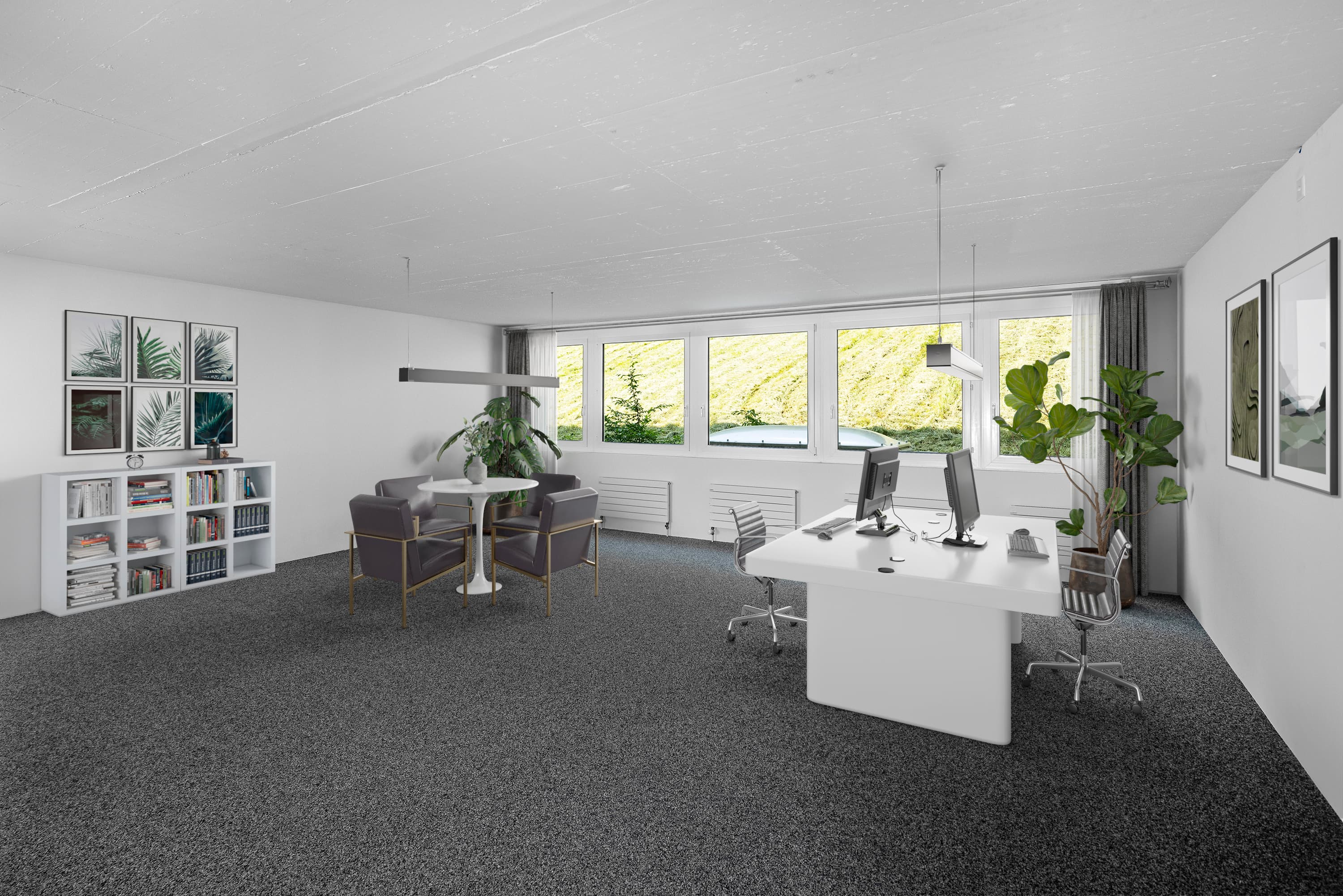 Lerchentalstasse 2 B