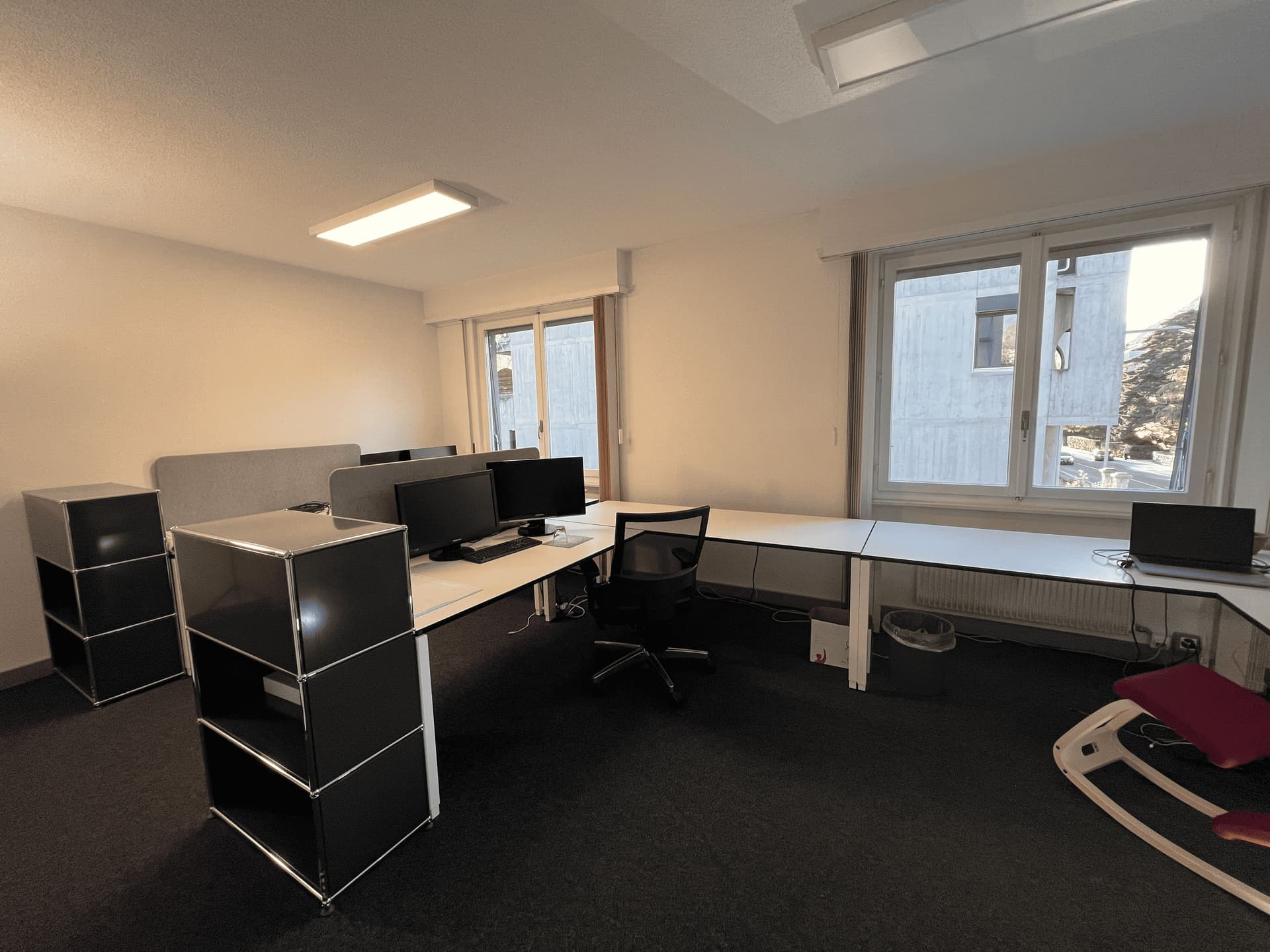 Commercial Space at Rue De Lausanne, 1950 Sion – Photo 5 of 7