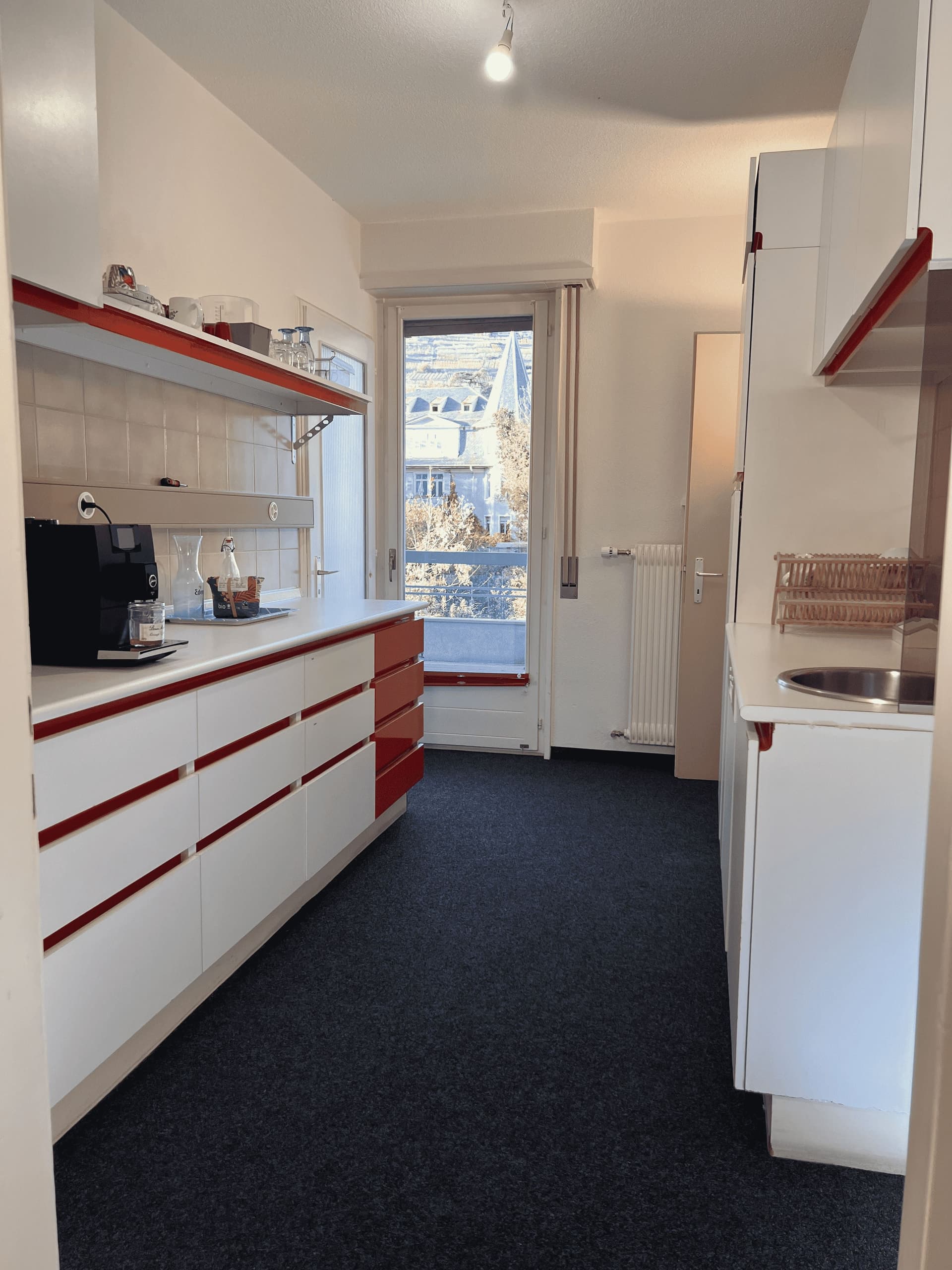 Commercial Space at Rue De Lausanne, 1950 Sion – Photo 3 of 7