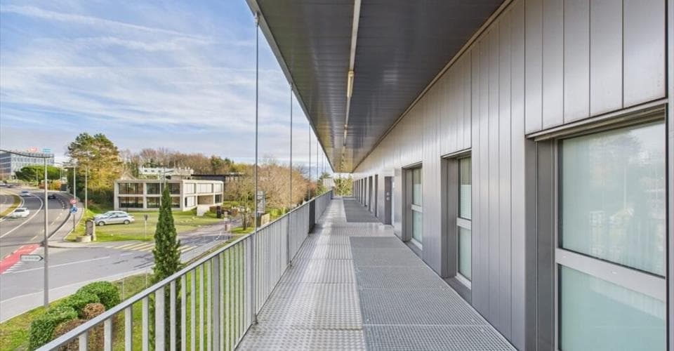 Route Cantonale 107, 1025 Saint-Sulpice