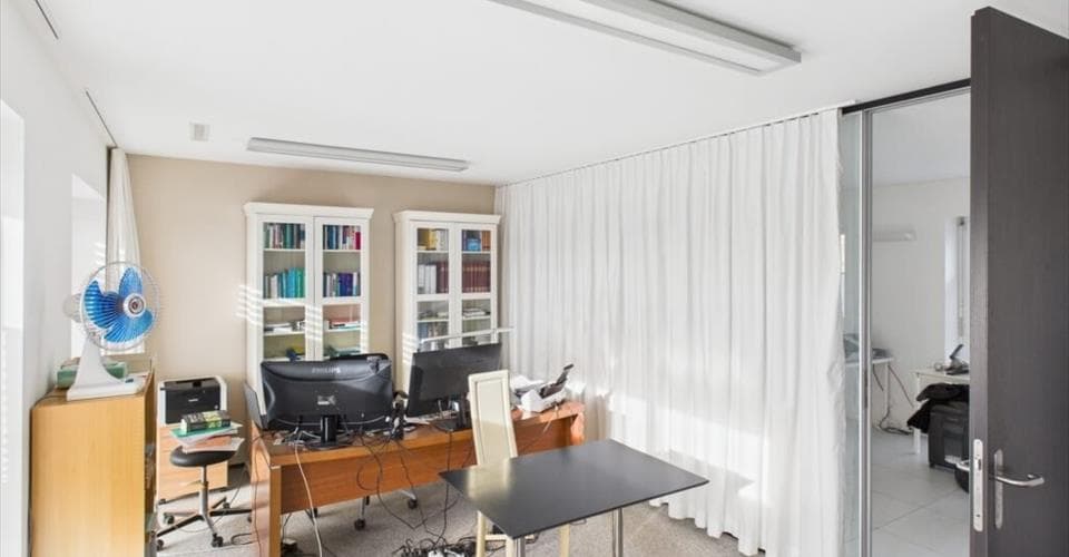 Route Cantonale 107, 1025 Saint-Sulpice