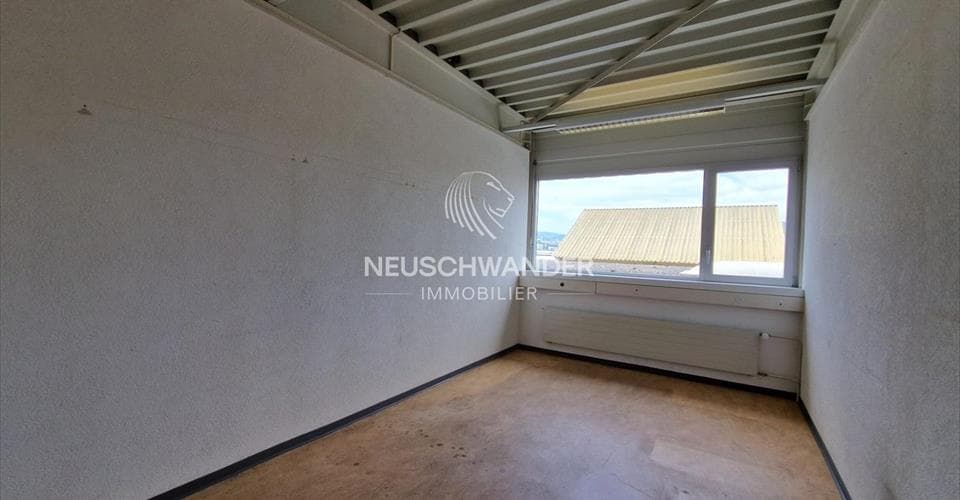 Espace commercial au dans le canton du Jura, 2800 Delémont – Photo 3 sur 8