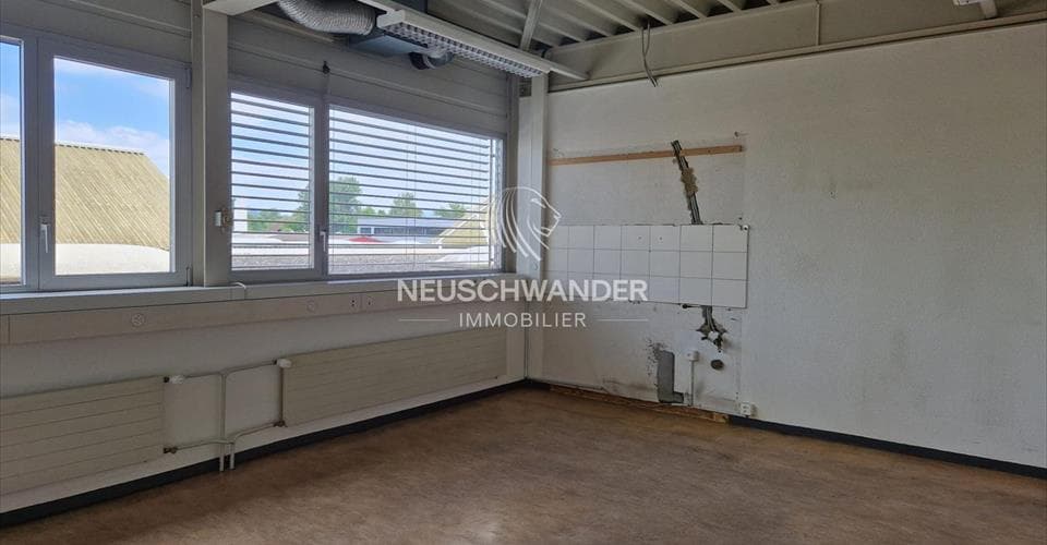 Espace commercial au dans le canton du Jura, 2800 Delémont – Photo 5 sur 8