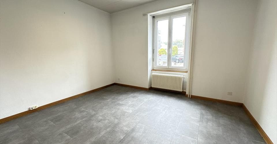 Bureau au Rue Achille-Merguin 1, 2900 Porrentruy – Photo 4 sur 10