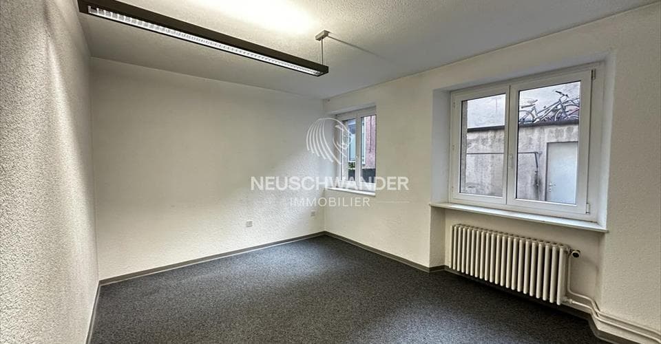 Gewerbe in 2800 Delsberg, 125m² – Bild 4 von 6