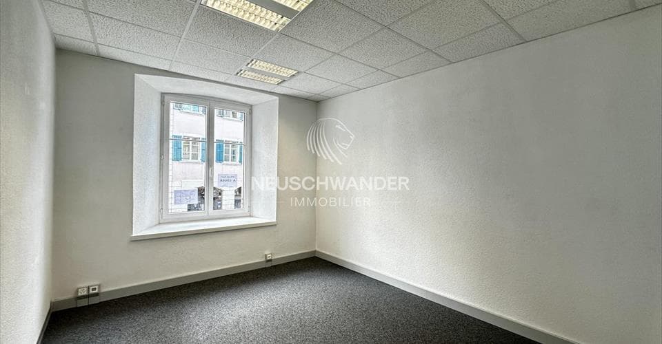 Gewerbe in 2800 Delsberg, 125m² – Bild 2 von 6