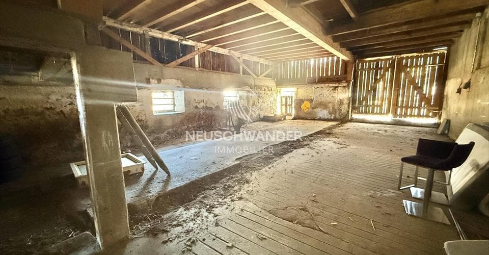Espace commercial au dans le canton du Jura, 2825 Courchapoix – Photo 4 sur 7