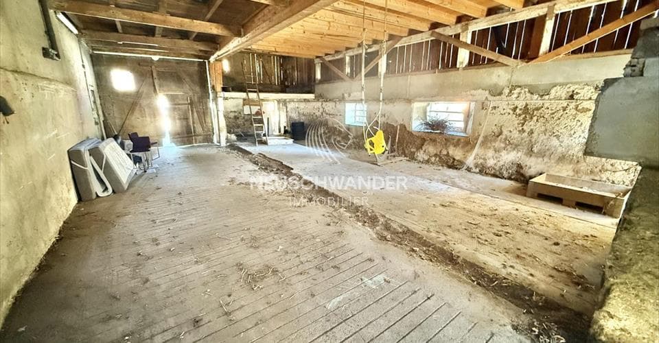 Espace commercial au dans le canton du Jura, 2825 Courchapoix – Photo 5 sur 7