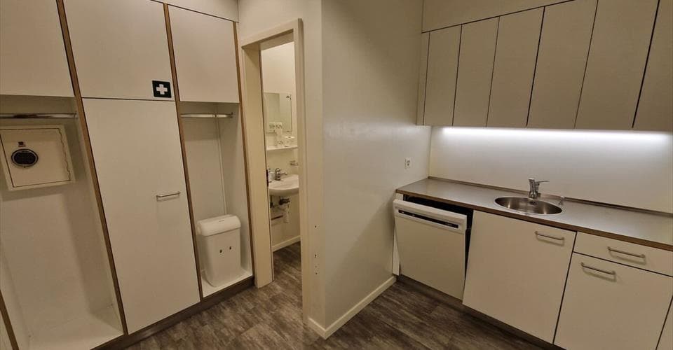 Espace commercial au dans le centre-ville, 2800 Delémont – Photo 2 sur 7
