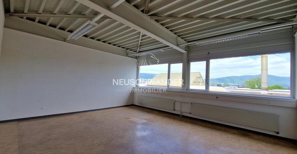 Espace commercial au dans le canton du Jura, 2800 Delémont – Photo 5 sur 8
