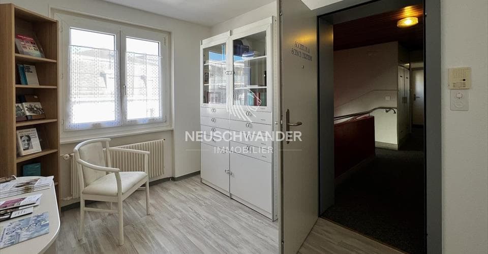 Büro an Quai de la Sorne 5, 2800 Delsberg – Bild 4 von 14