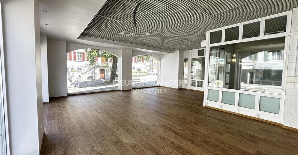 Espace commercial à 2800 Delémont, 48m² – Photo 4 sur 7