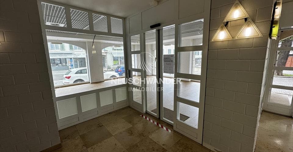 Espace commercial à 2800 Delémont, 48m² – Photo 3 sur 7