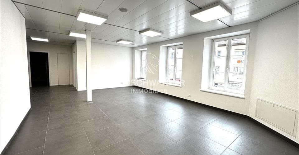 Büro an au centre ville, 2800 Delsberg – Bild 4 von 10