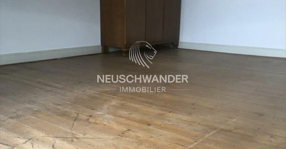 Avenue de la Gare 34