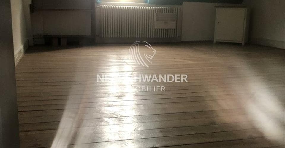 Avenue de la Gare 34