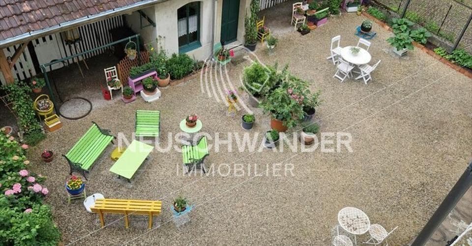 Avenue de la Gare 34