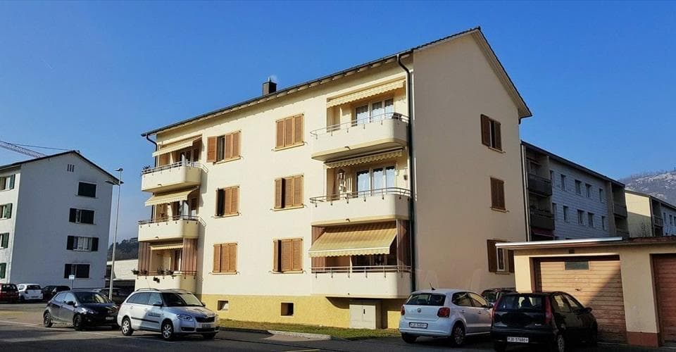 Espace commercial au Primevères 27, 2800 Delémont – Photo 2 sur 2