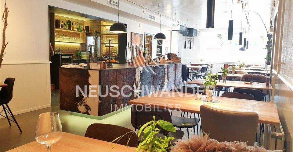 Restauration au dans le canton du Jura, 2800 Delémont – Photo 2 sur 13