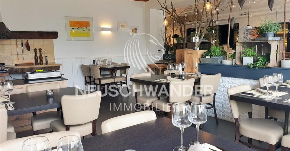 Restauration au dans le canton du Jura, 2800 Delémont – Photo 4 sur 13