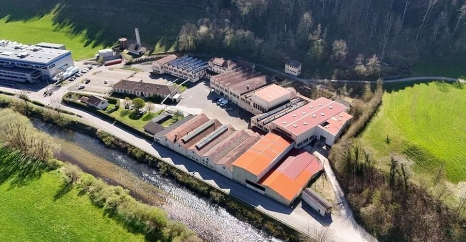 Lager an dans le canton du Jura, 2882 St-Ursanne – Bild 2 von 7