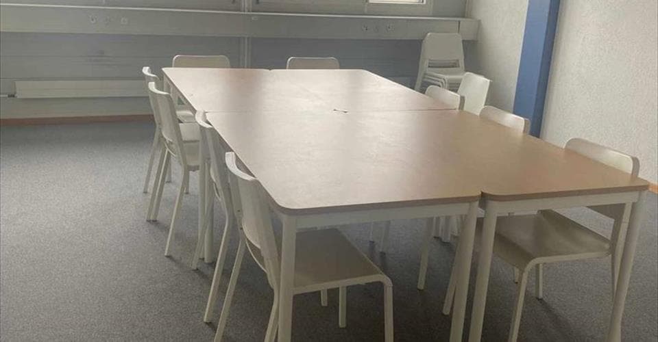 Büro an Pré-Bouvier 7, 1217 Meyrin – Bild 4 von 6