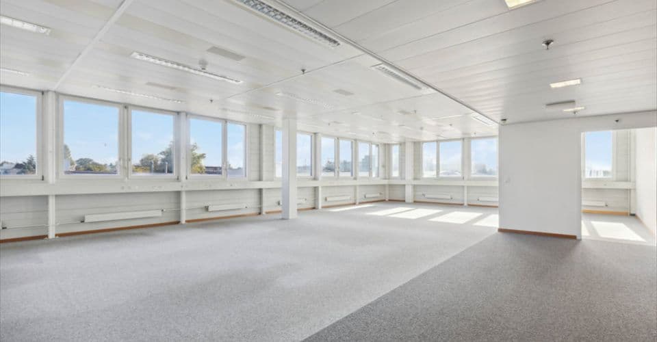 Büro in 1217 Meyrin, 118m² – Bild 4 von 5