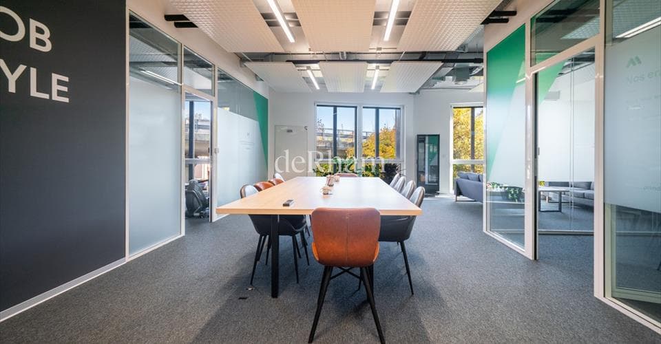 Route de la Conversion 314