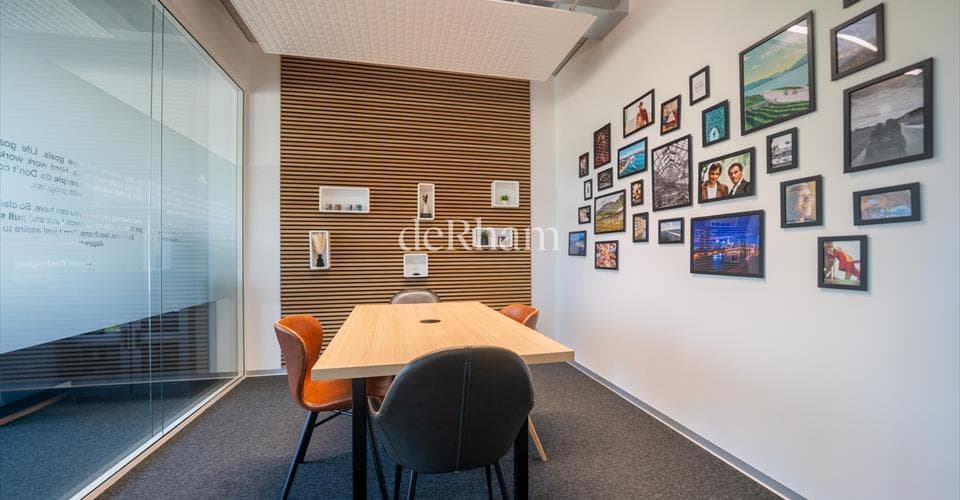 Route de la Conversion 314