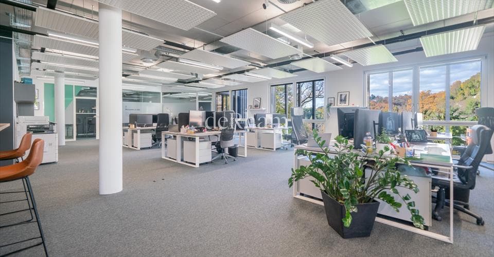 Route de la Conversion 314