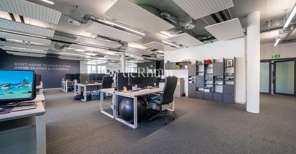 Route de la Conversion 314