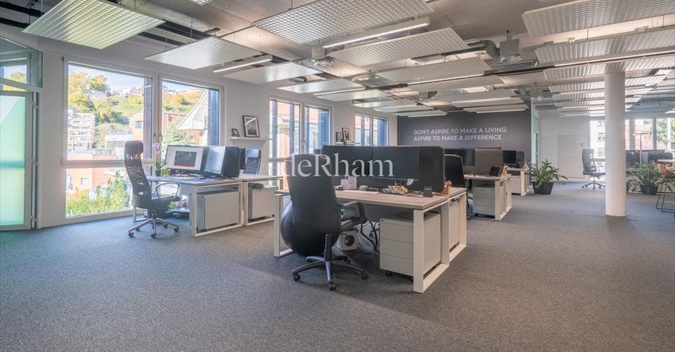 Route de la Conversion 314