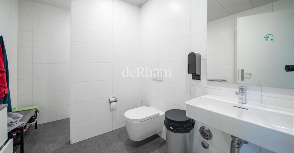 Route de la Conversion 314