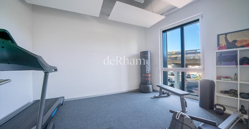 Route de la Conversion 314