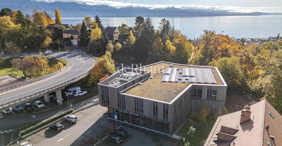 Route de la Conversion 314