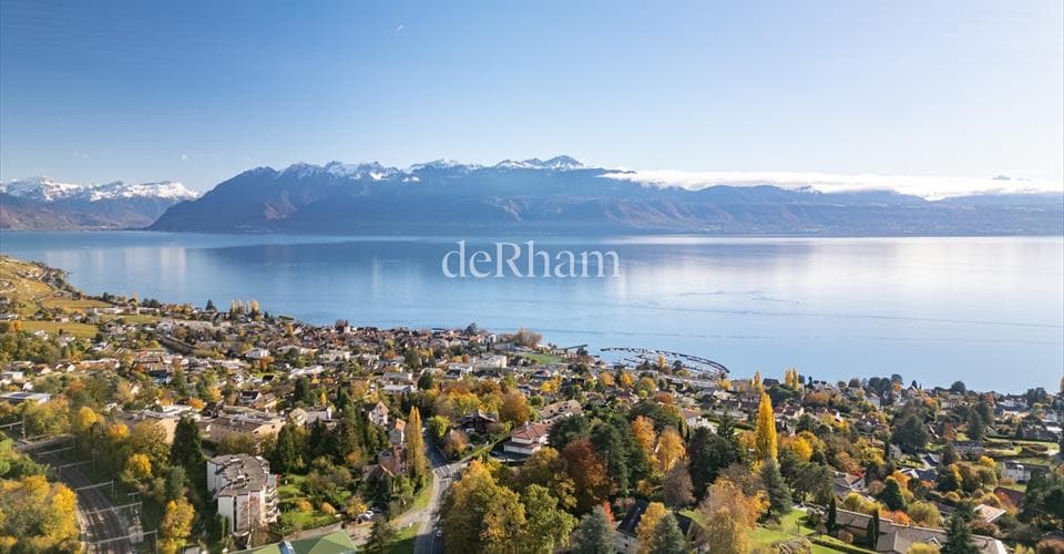 Route de la Conversion 314